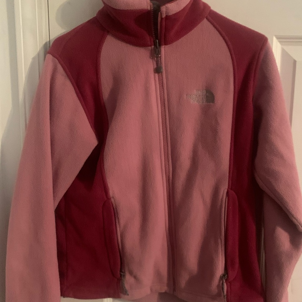 The North Face Fleece S